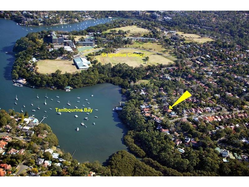 55 Kallaroo Road, Riverview NSW 2066