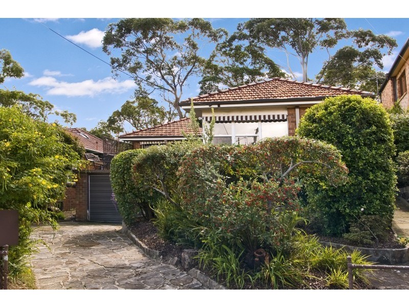 55 Kallaroo Road, Riverview NSW 2066