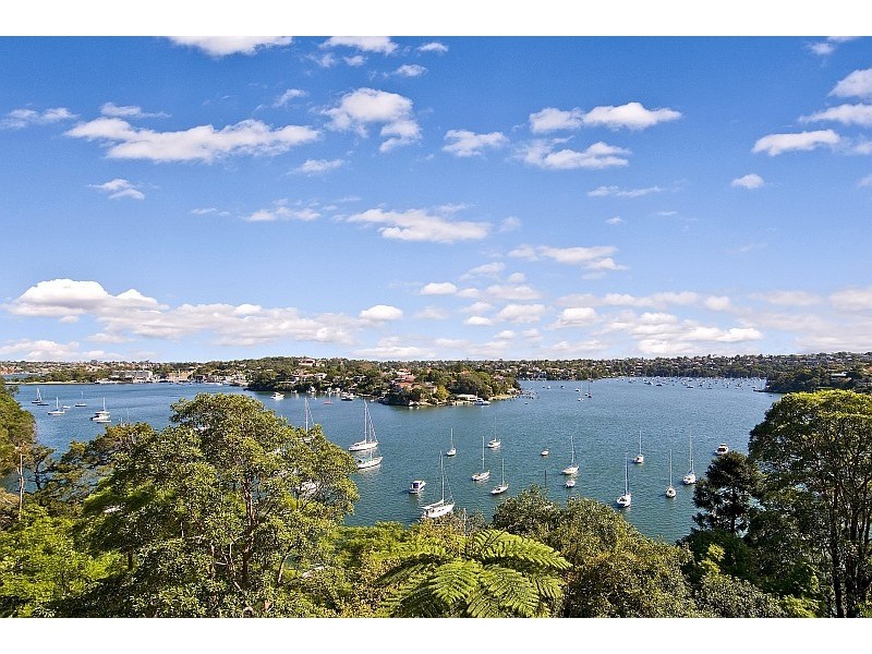 6/3 Landenburg Place, Greenwich NSW 2065