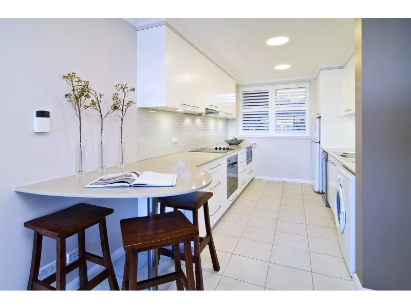 6/3 Landenburg Place, Greenwich NSW 2065