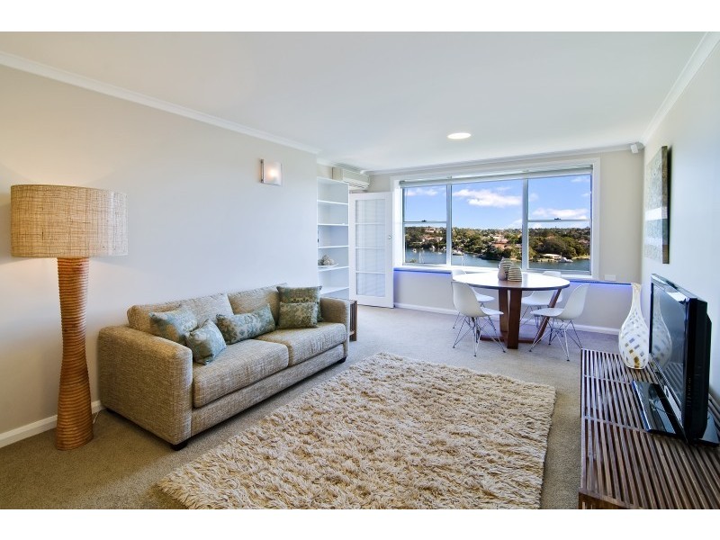 6/3 Landenburg Place, Greenwich NSW 2065