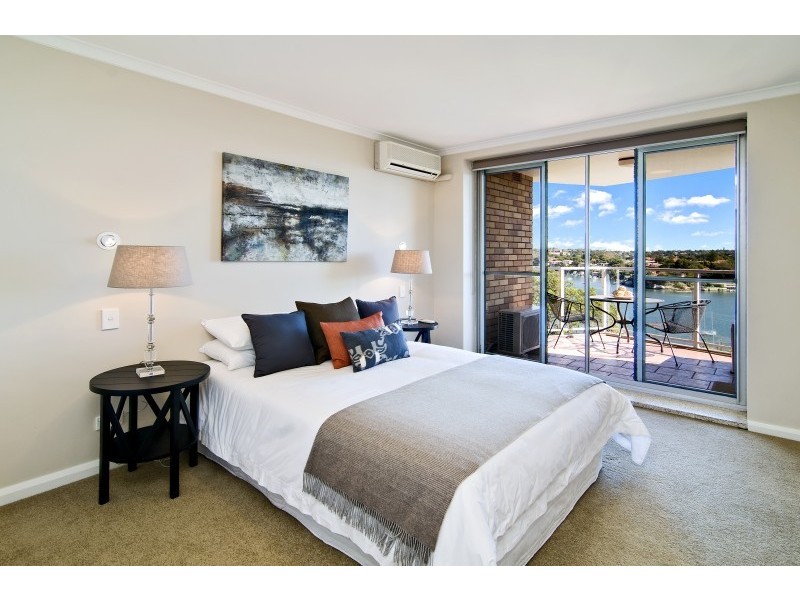 6/3 Landenburg Place, Greenwich NSW 2065