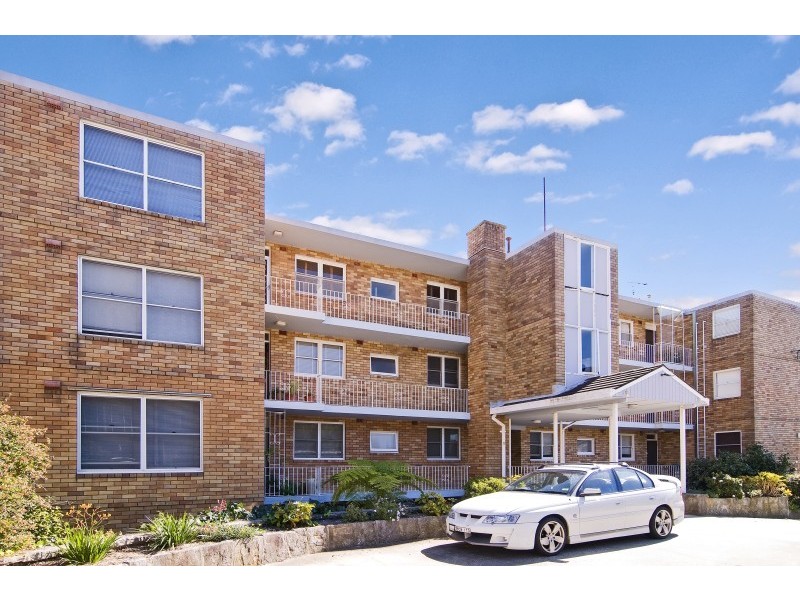 6/3 Landenburg Place, Greenwich NSW 2065