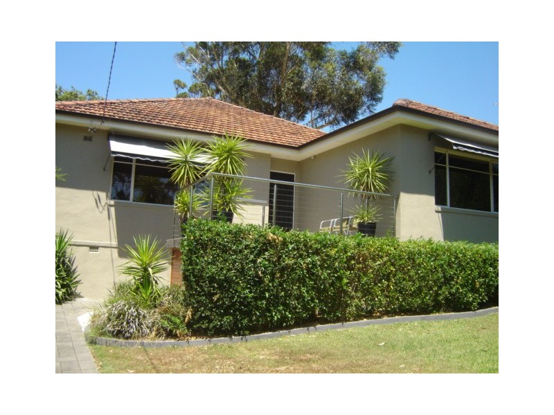 9 Wood Street, Lane Cove NSW 2066