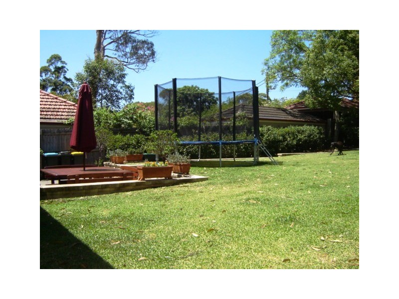 9 Wood Street, Lane Cove NSW 2066