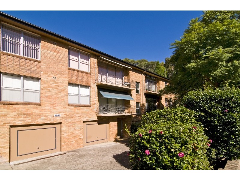 2/38 Centennial Avenue, Lane Cove NSW 2066