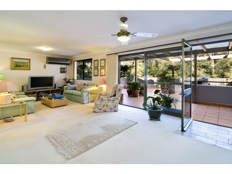 33/25 Best Street, Lane Cove NSW 2066