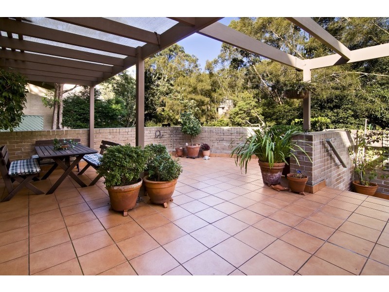 33/25 Best Street, Lane Cove NSW 2066