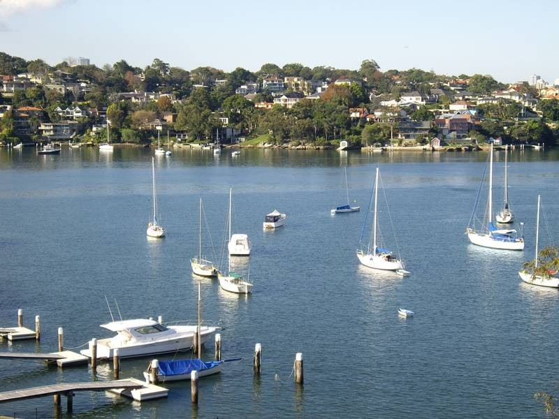 11/72 Wrights Road, Drummoyne NSW 2047