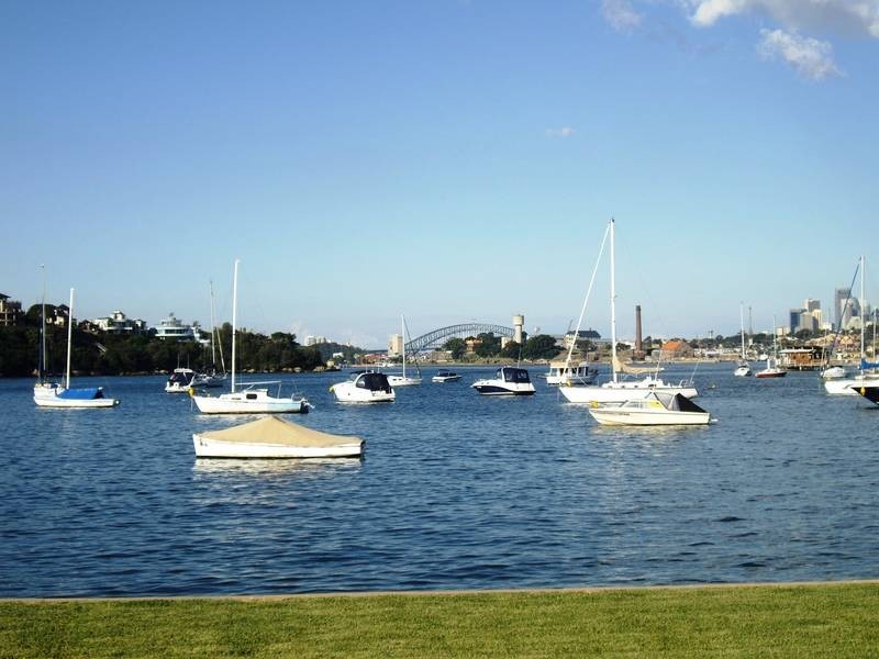 11/72 Wrights Road, Drummoyne NSW 2047
