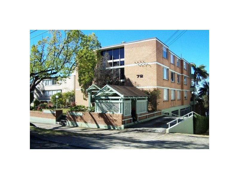 11/72 Wrights Road, Drummoyne NSW 2047