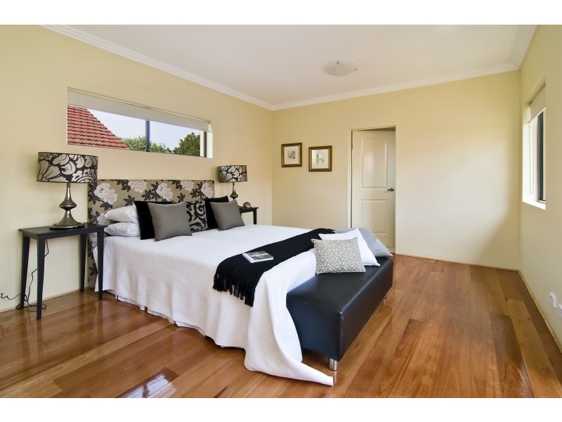 3/42 Austin Street, Lane Cove NSW 2066