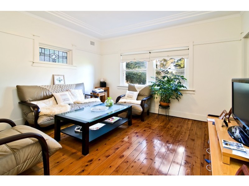 1 Seville Street, Lane Cove NSW 2066