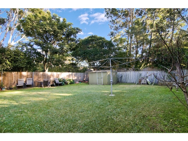 1 Seville Street, Lane Cove NSW 2066