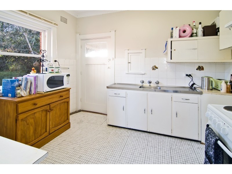 1 Seville Street, Lane Cove NSW 2066