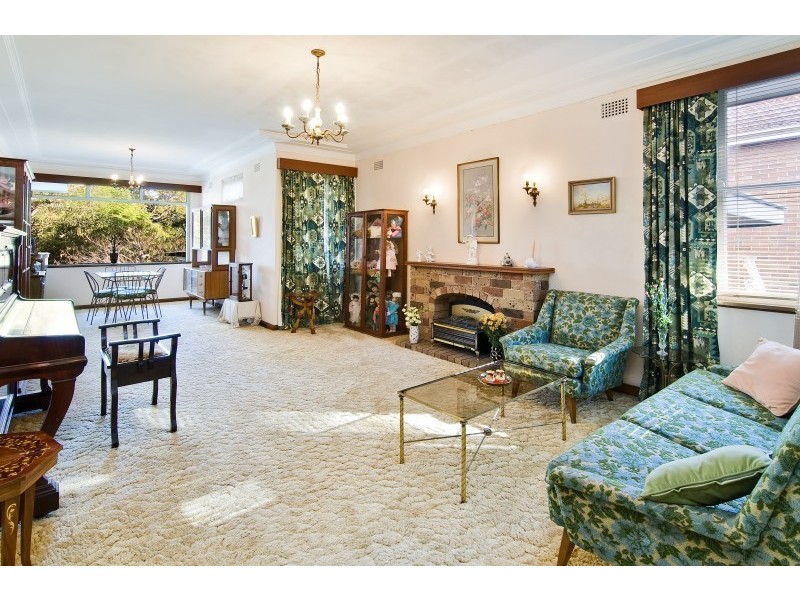 6 Carranya Road, Riverview NSW 2066