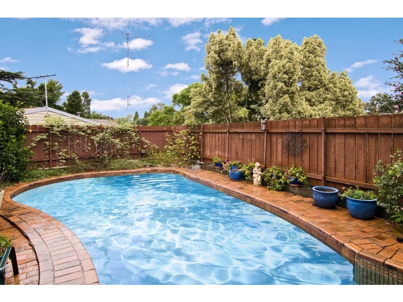 5A Dobson Crescent, Ryde NSW 2112