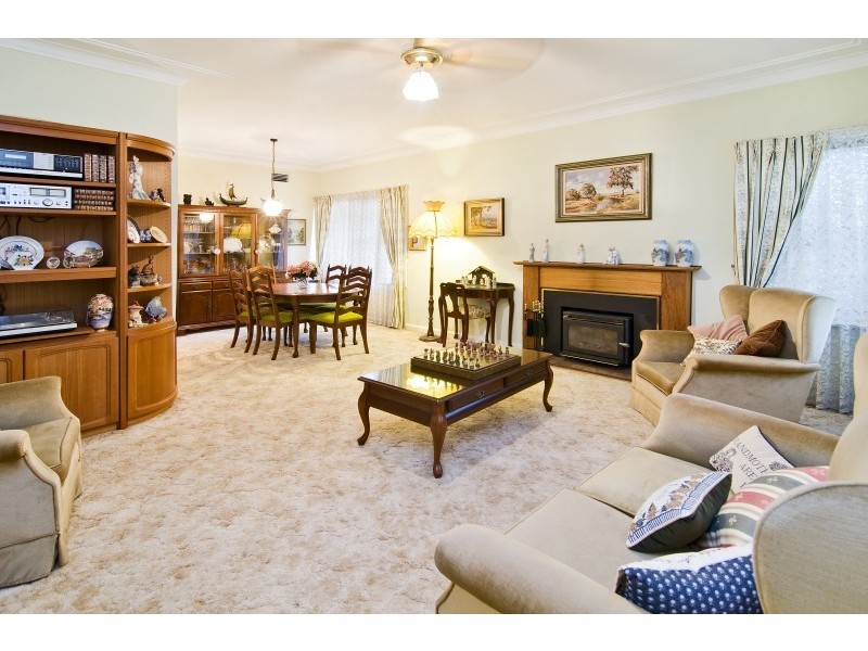 5A Dobson Crescent, Ryde NSW 2112