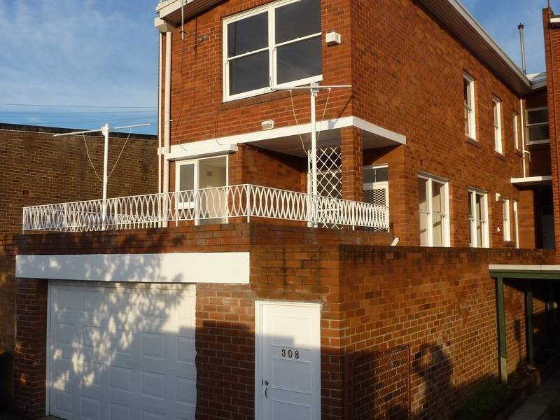 308 Kingsgrove Road (Rear of), Kingsgrove NSW 2208