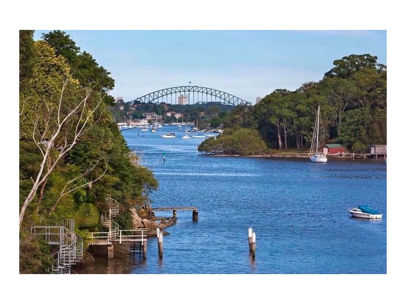 14 The Avenue, Linley Point, Lane Cove NSW 2066