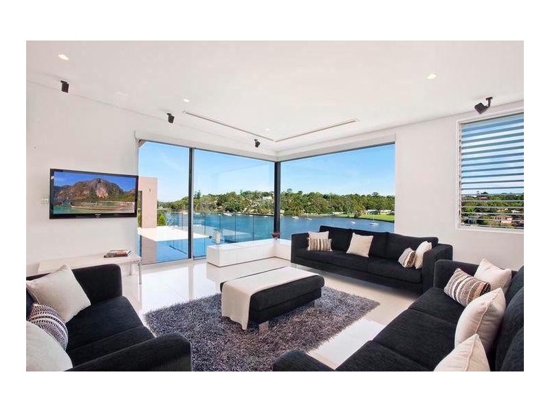 14 The Avenue, Linley Point, Lane Cove NSW 2066