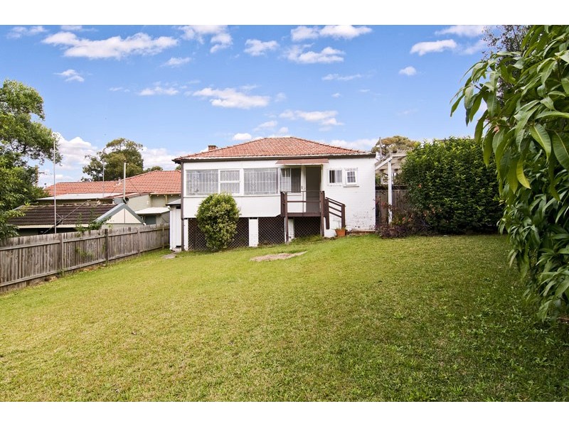 29 River Road West, Lane Cove NSW 2066