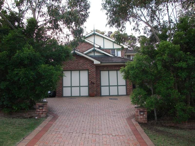 57 Carranya Road, Riverview NSW 2066