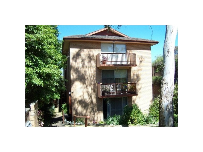 6/16 Landers Road, Lane Cove NSW 2066