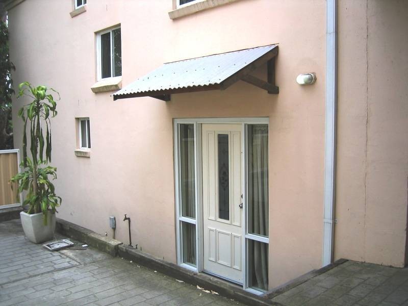 3/6 Parklands Ave, Lane Cove NSW 2066