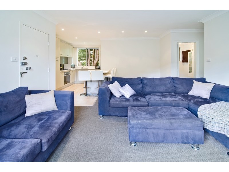 16/4-12 Huxtable Avenue, Lane Cove NSW 2066