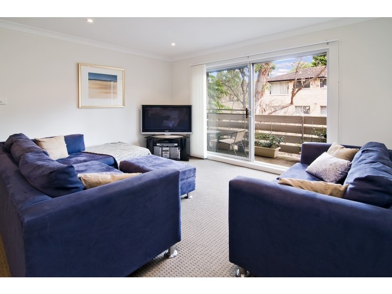 16/4-12 Huxtable Avenue, Lane Cove NSW 2066