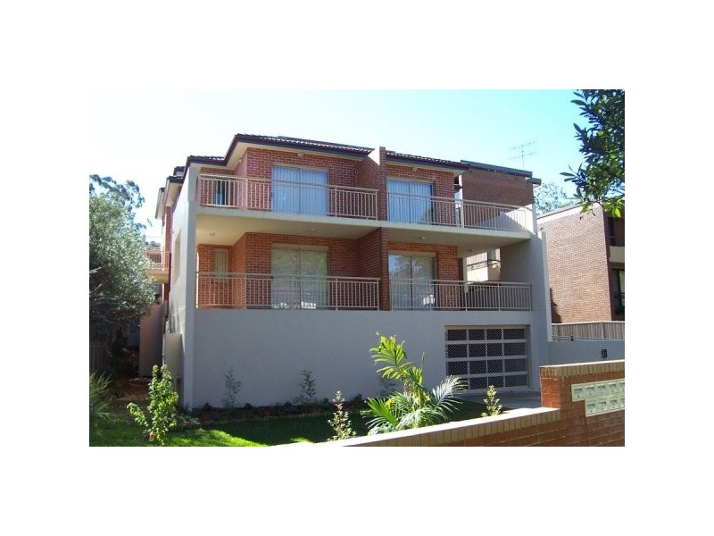 10/25 Birdwood Ave, Lane Cove NSW 2066