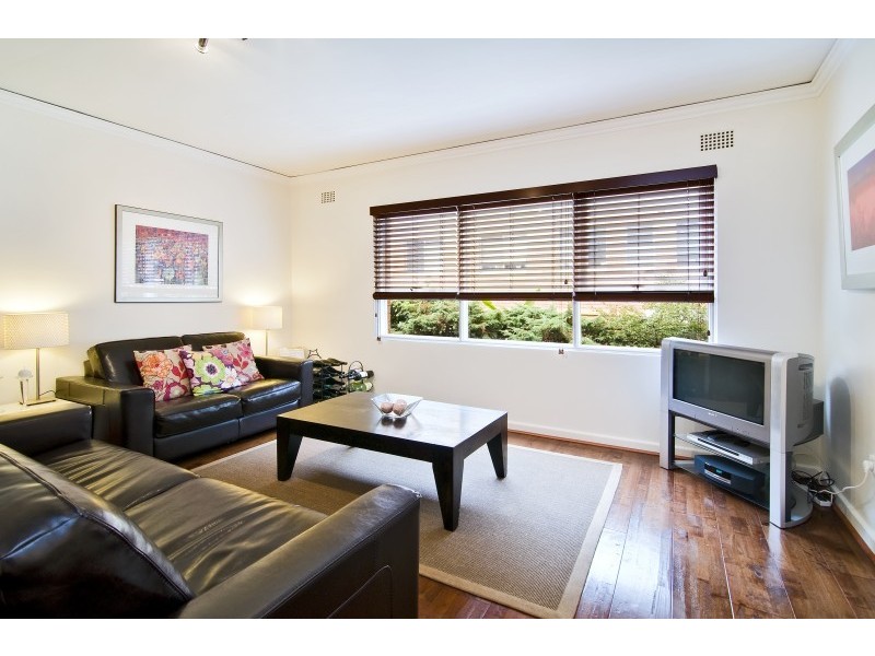 3/19 Greenwich Road, Greenwich NSW 2065