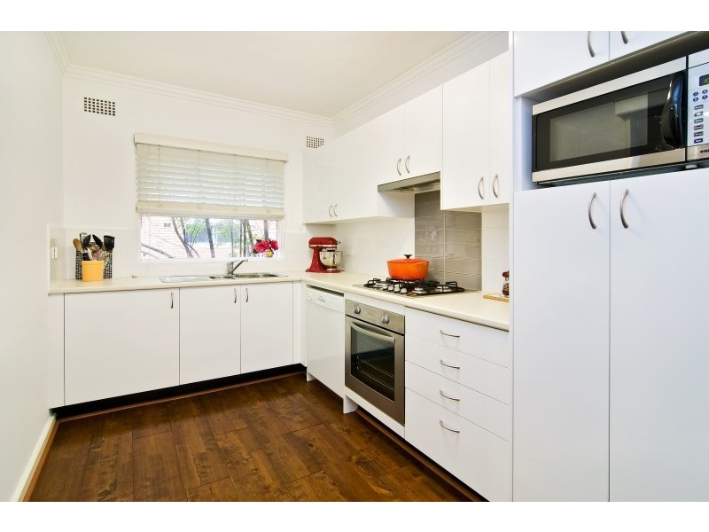 3/19 Greenwich Road, Greenwich NSW 2065