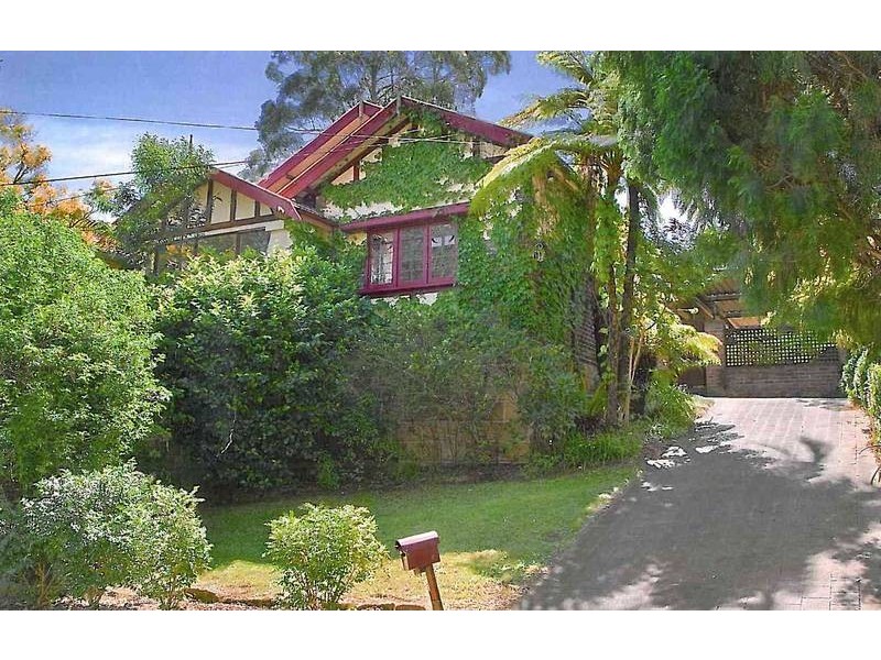 13 Angus Avenue, Lane Cove NSW 2066