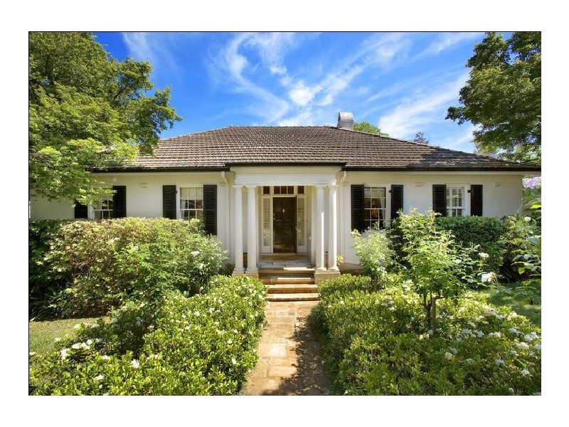 24 Locksley Street, Killara NSW 2071