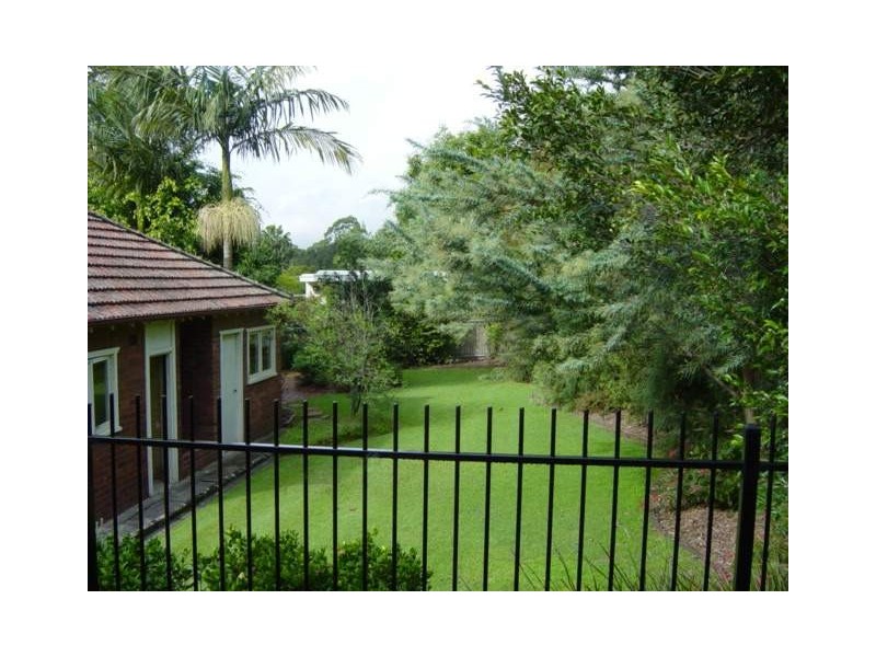 24 Locksley Street, Killara NSW 2071