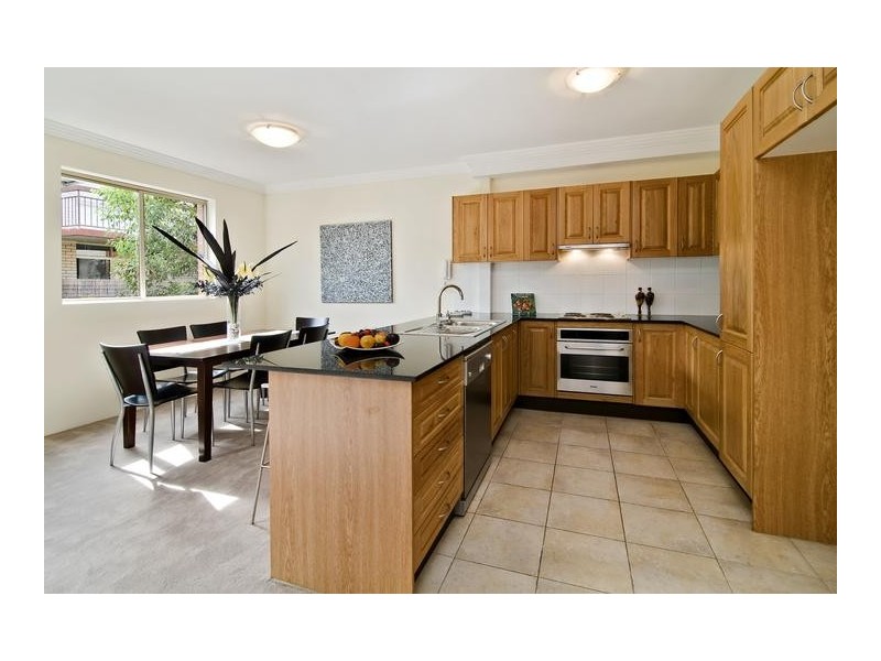 3/25 Birdwood Avenue, Lane Cove NSW 2066