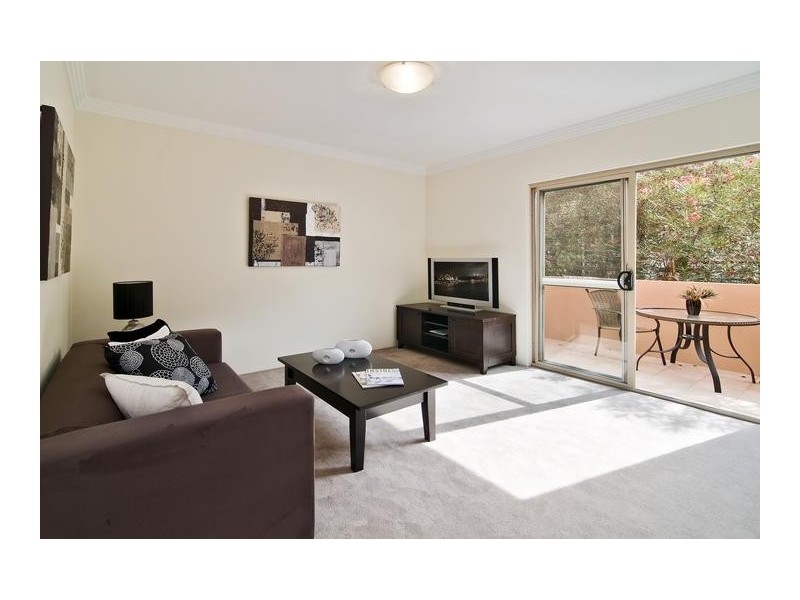 3/25 Birdwood Avenue, Lane Cove NSW 2066
