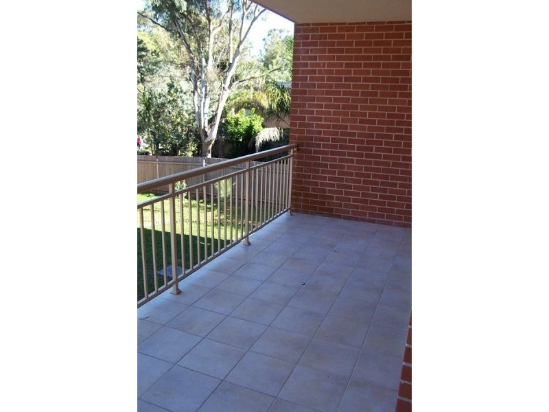 3/25 Birdwood Avenue, Lane Cove NSW 2066