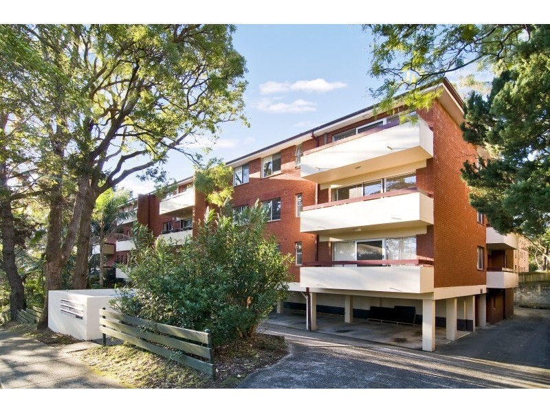 10/1-5 Stokes Street, Lane Cove NSW 2066
