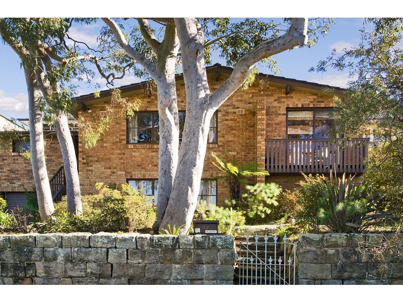 27 Arabella Street, Longueville NSW 2066