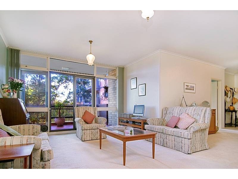 24/299 Burns Bay Road, Lane Cove NSW 2066