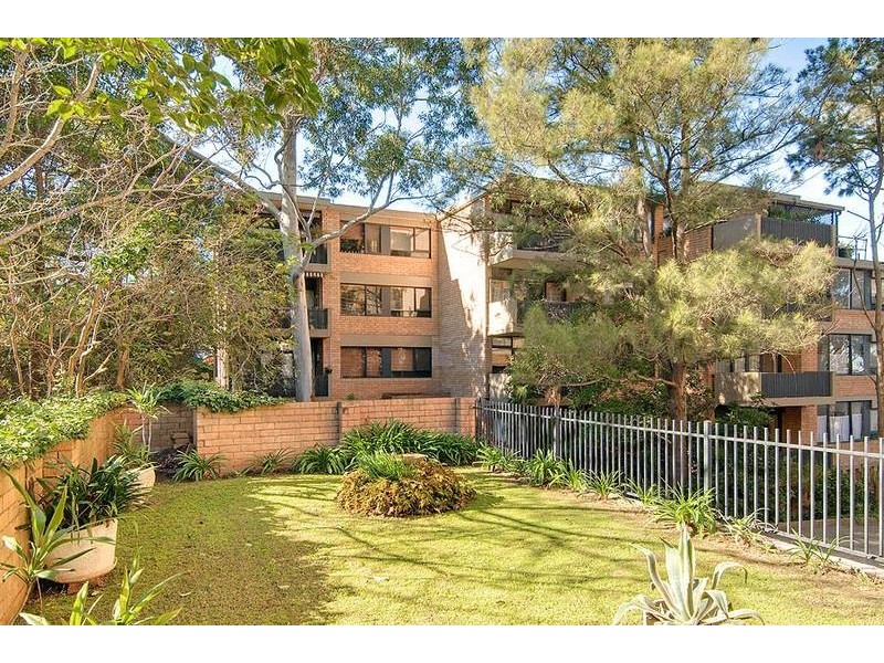 24/299 Burns Bay Road, Lane Cove NSW 2066