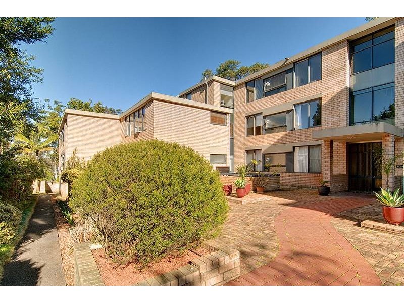 24/299 Burns Bay Road, Lane Cove NSW 2066