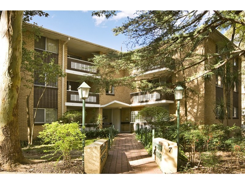 1/7 Ralston Street, Lane Cove NSW 2066