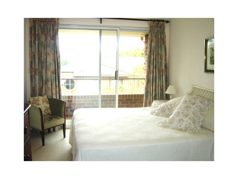 5/19 Goodchap Road, Chatswood NSW 2067