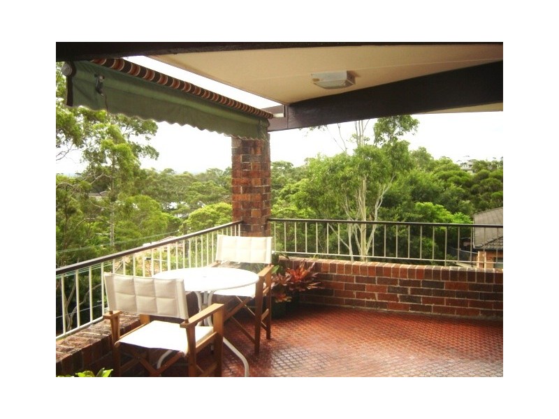 5/19 Goodchap Road, Chatswood NSW 2067