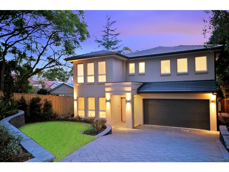 3 Surada Avenue, Riverview NSW 2066