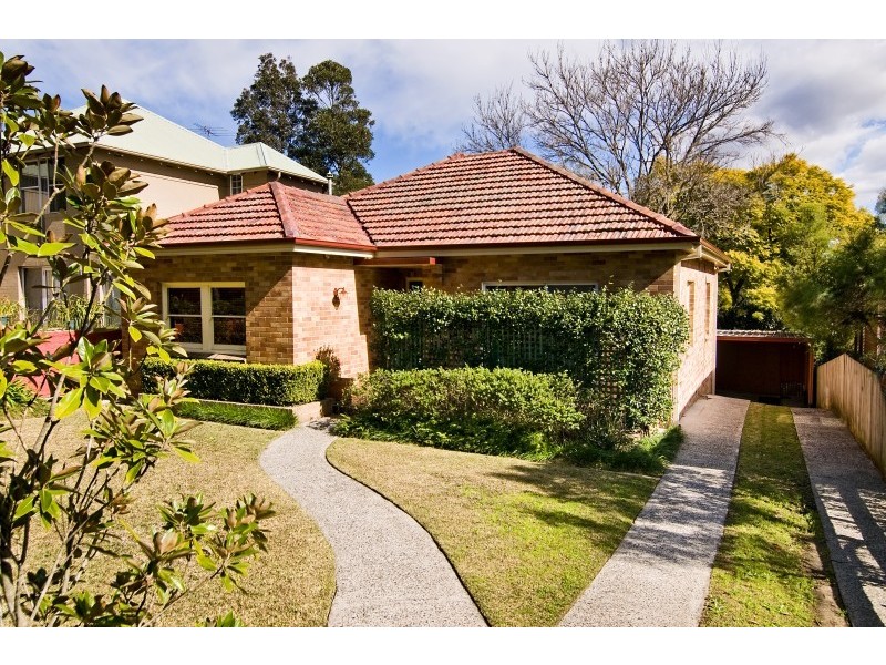 32 Wood Street, Lane Cove NSW 2066